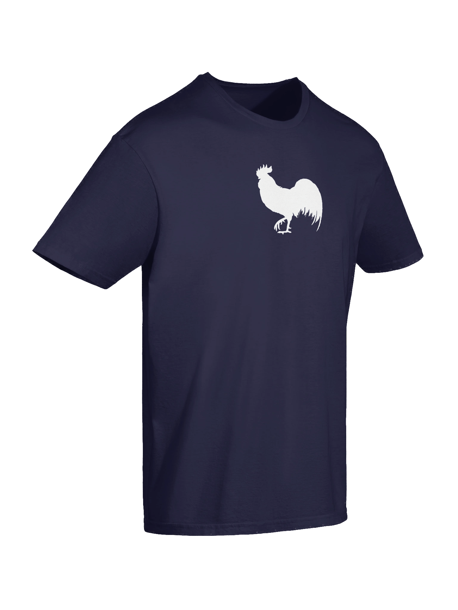 VBC Rooster T-Shirt product image (10)