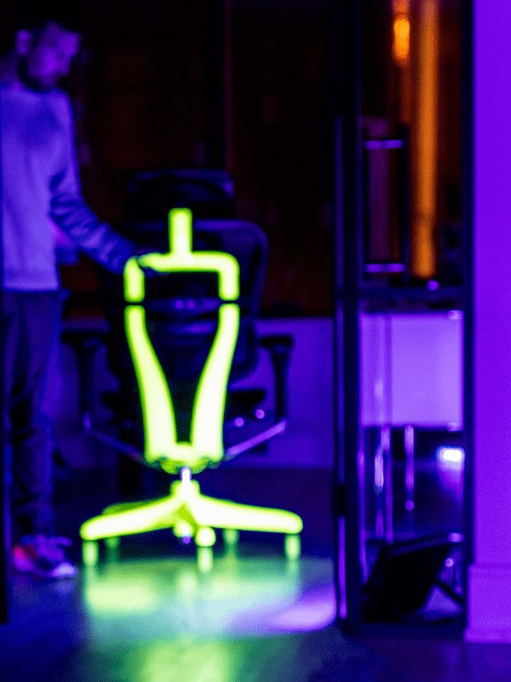 Neon Yellow product image (2)