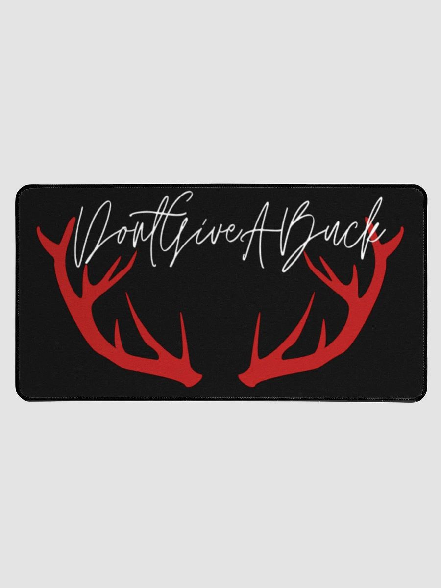 Bucking Desk-Mat product image (1)