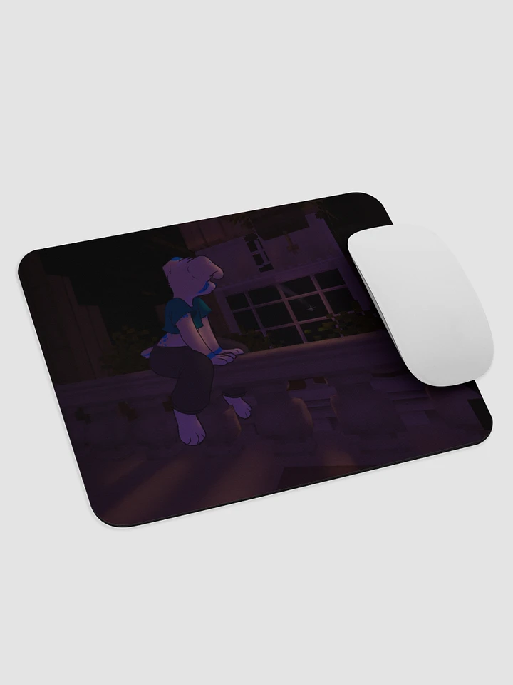 SuneeCraft All-Over Print Mouse Pad product image (1)