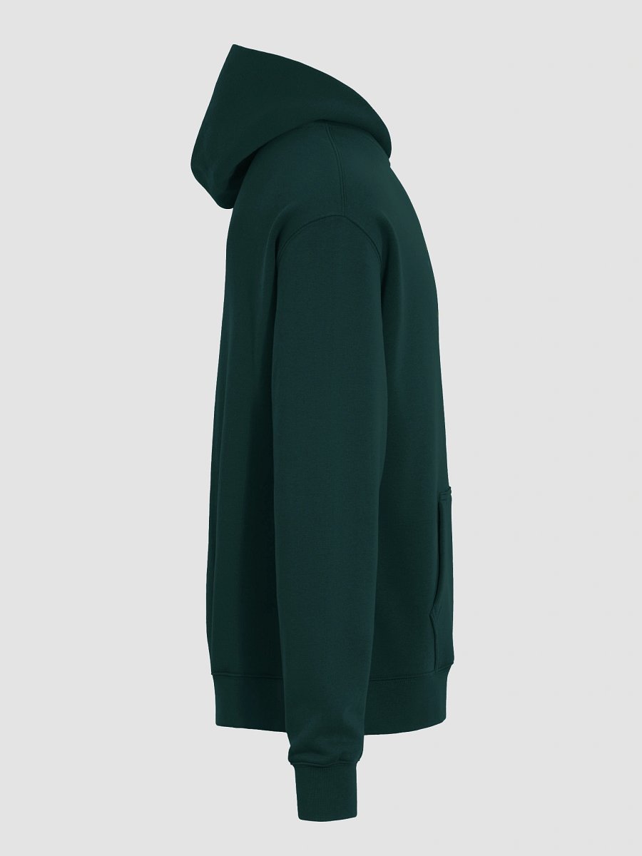 Cosmic Journey Unisex Oversized Hoodie product image (8)