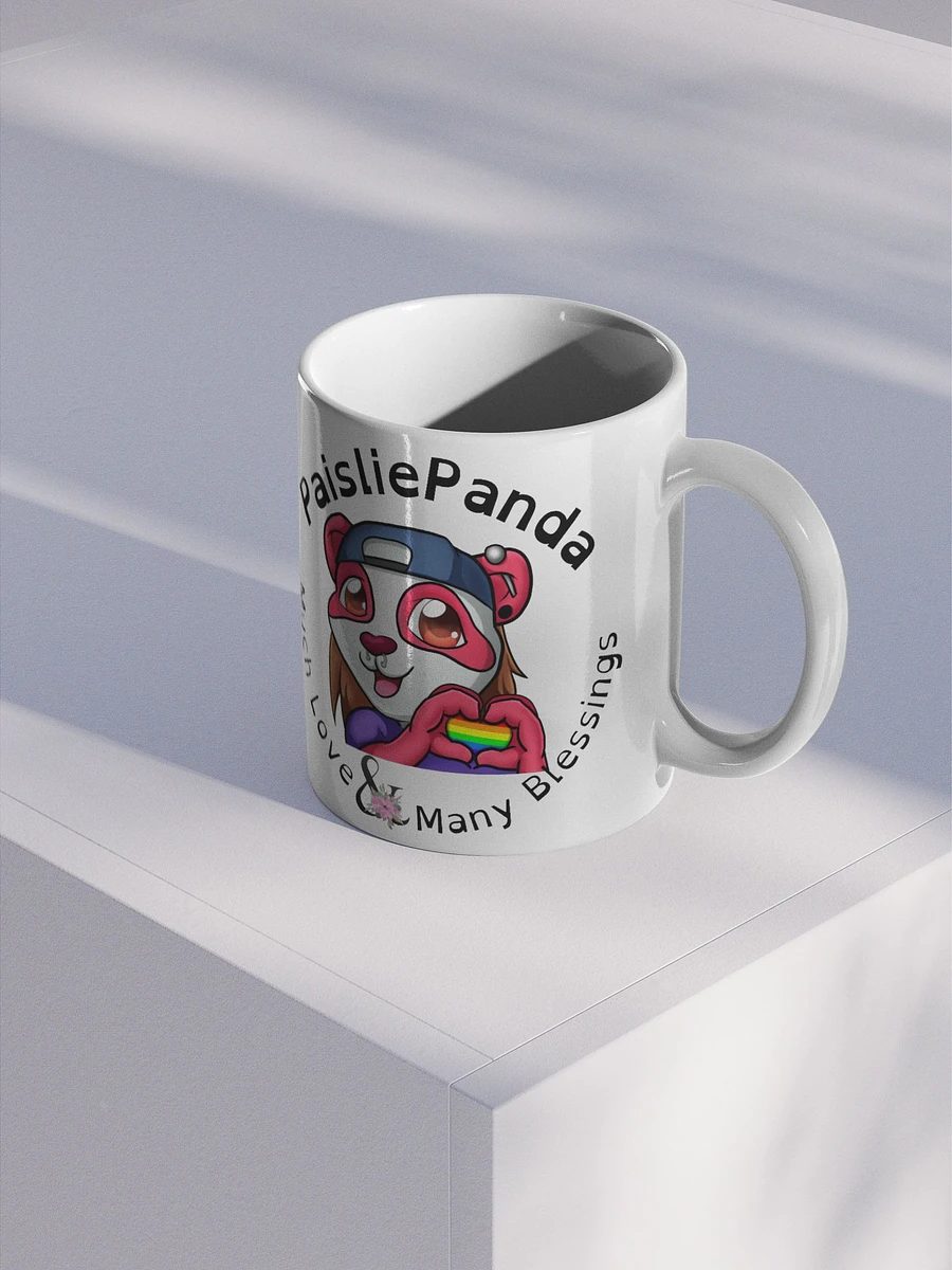 PaisliePanda Love Cup product image (2)