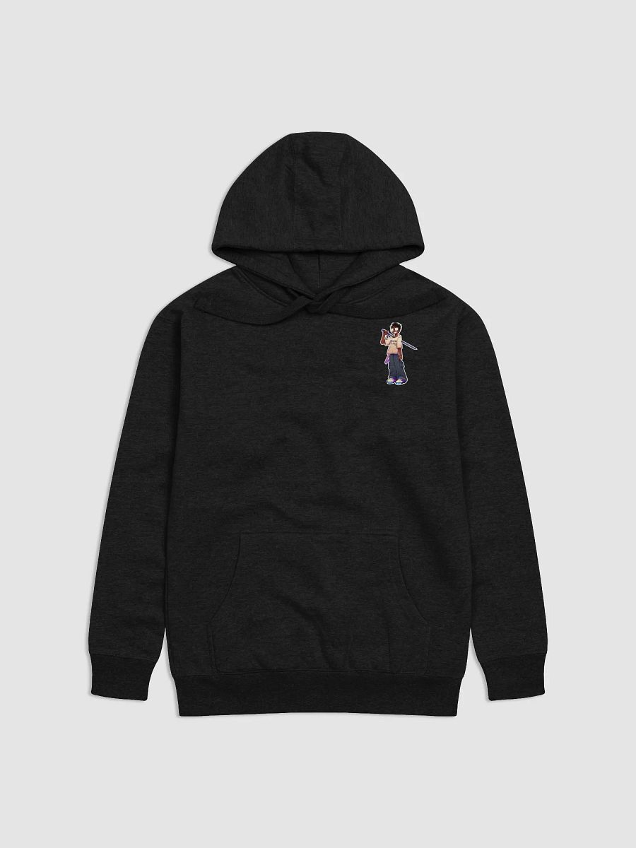 Blare's Favorite Hoodie product image (1)