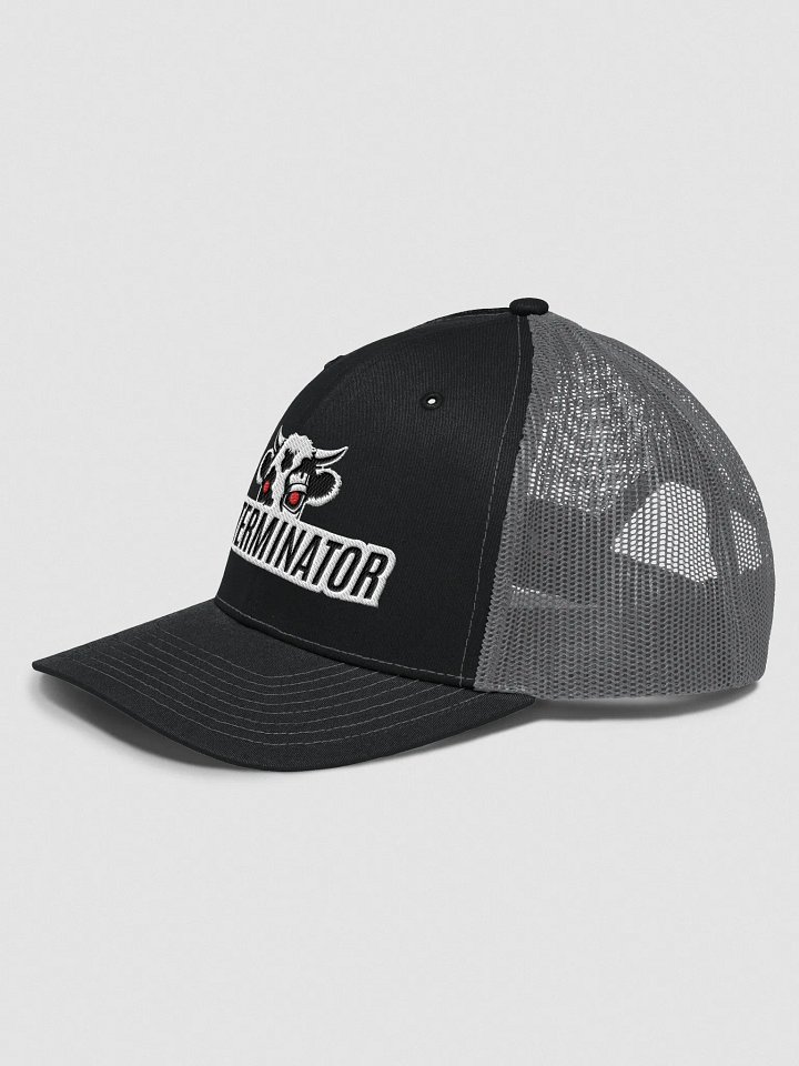 MrTerminat0r Trucker Hat product image (2)