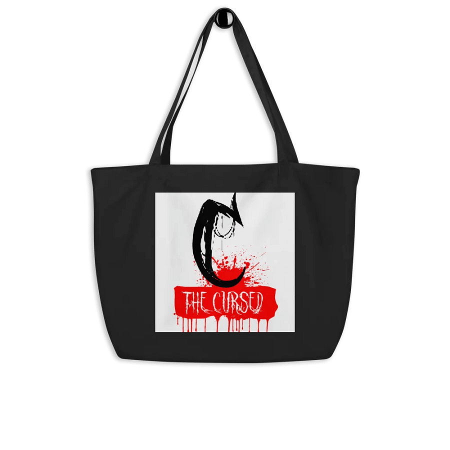 The Cursed Tote product image (8)