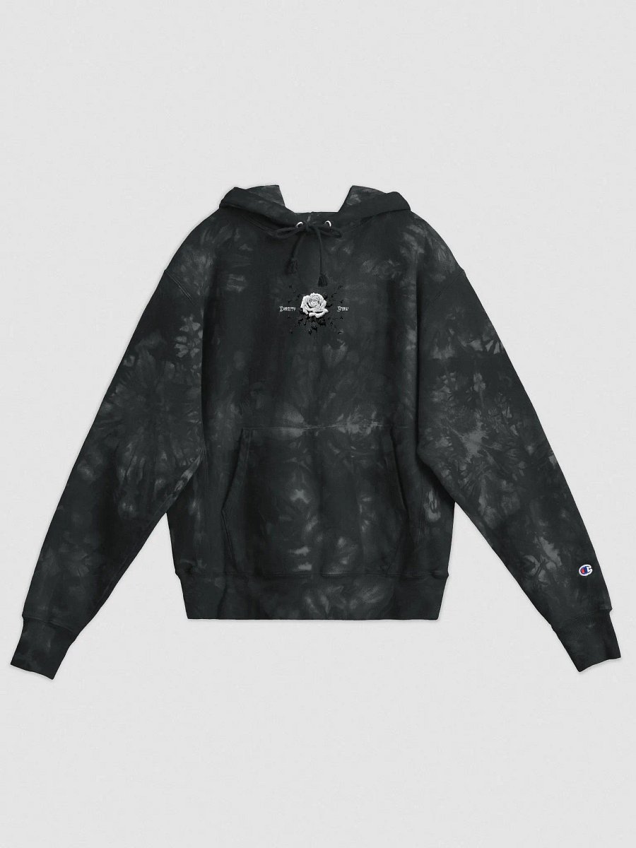 Champion Brand Rose Hoodie product image (2)