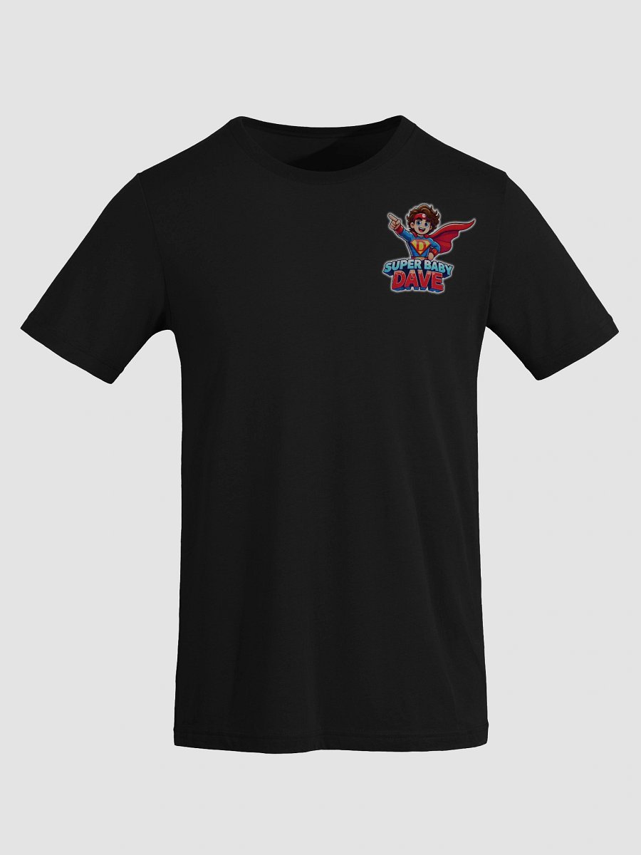 The “BYEEEEEEEEEE” Shirt 👋💨 (Official Sign-Off Tee) product image (86)