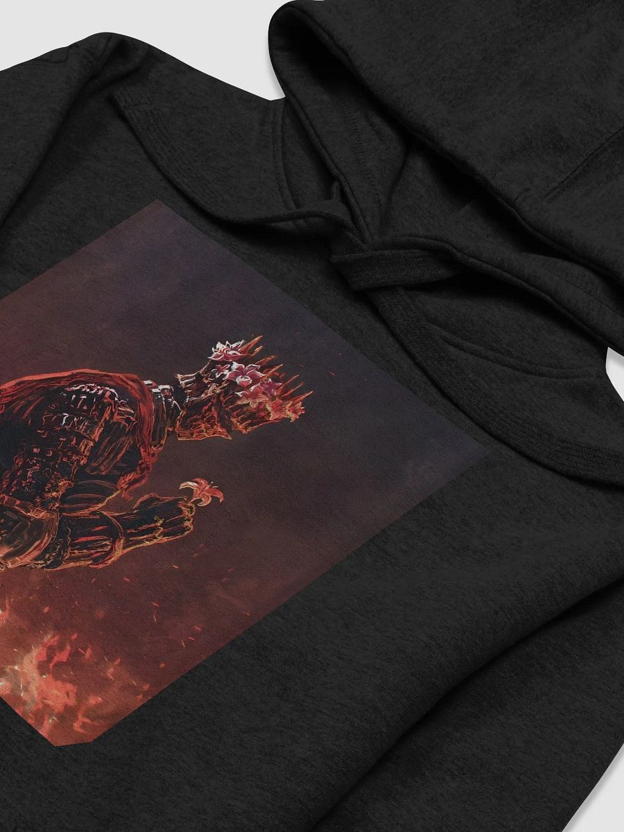 Dark Souls 2 Hoodie product image (21)