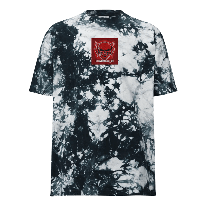 TIE DIE TSHIRT product image (5)