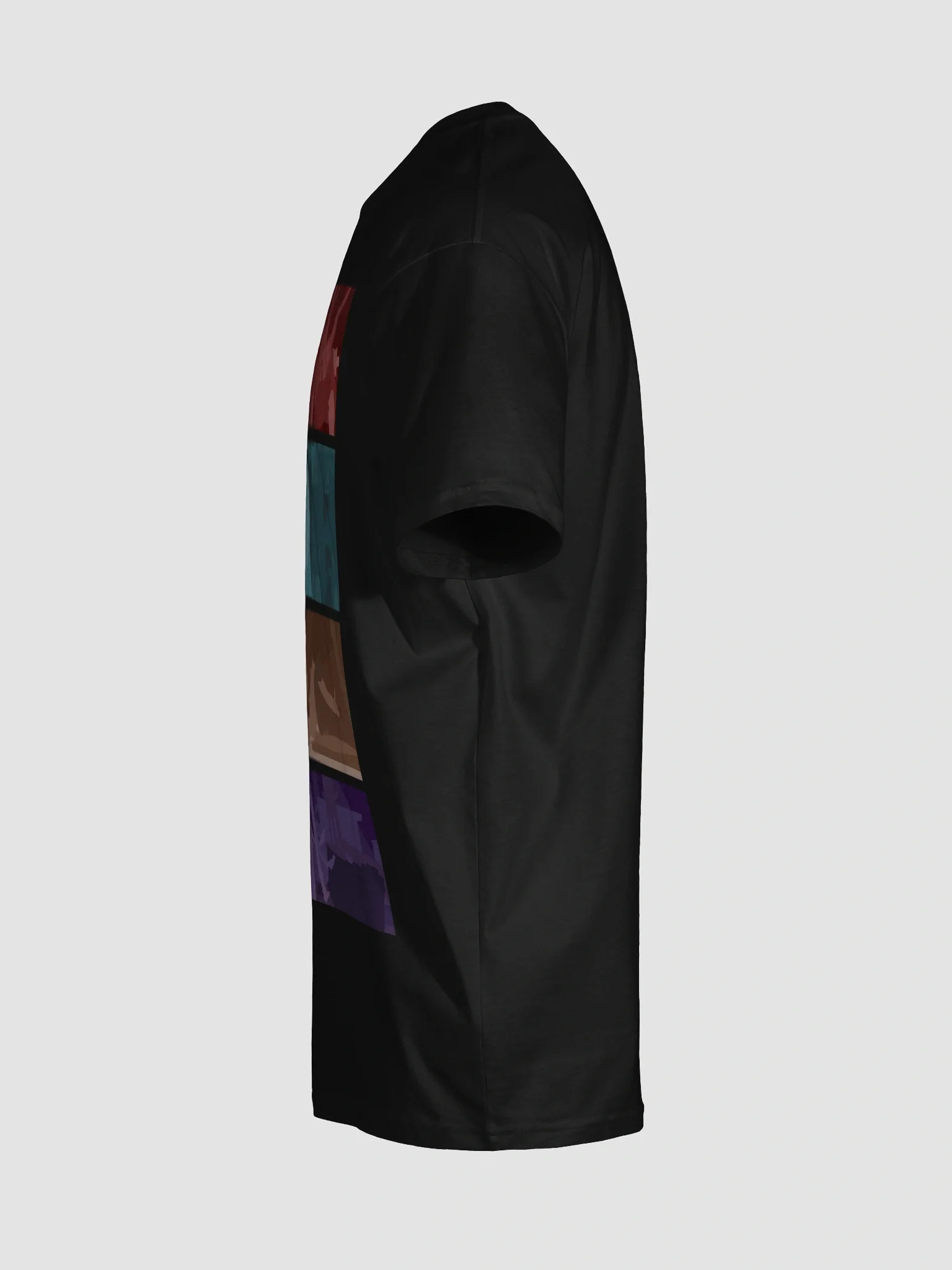 Desert Treasure II | Cotton T-Shirt product image (8)