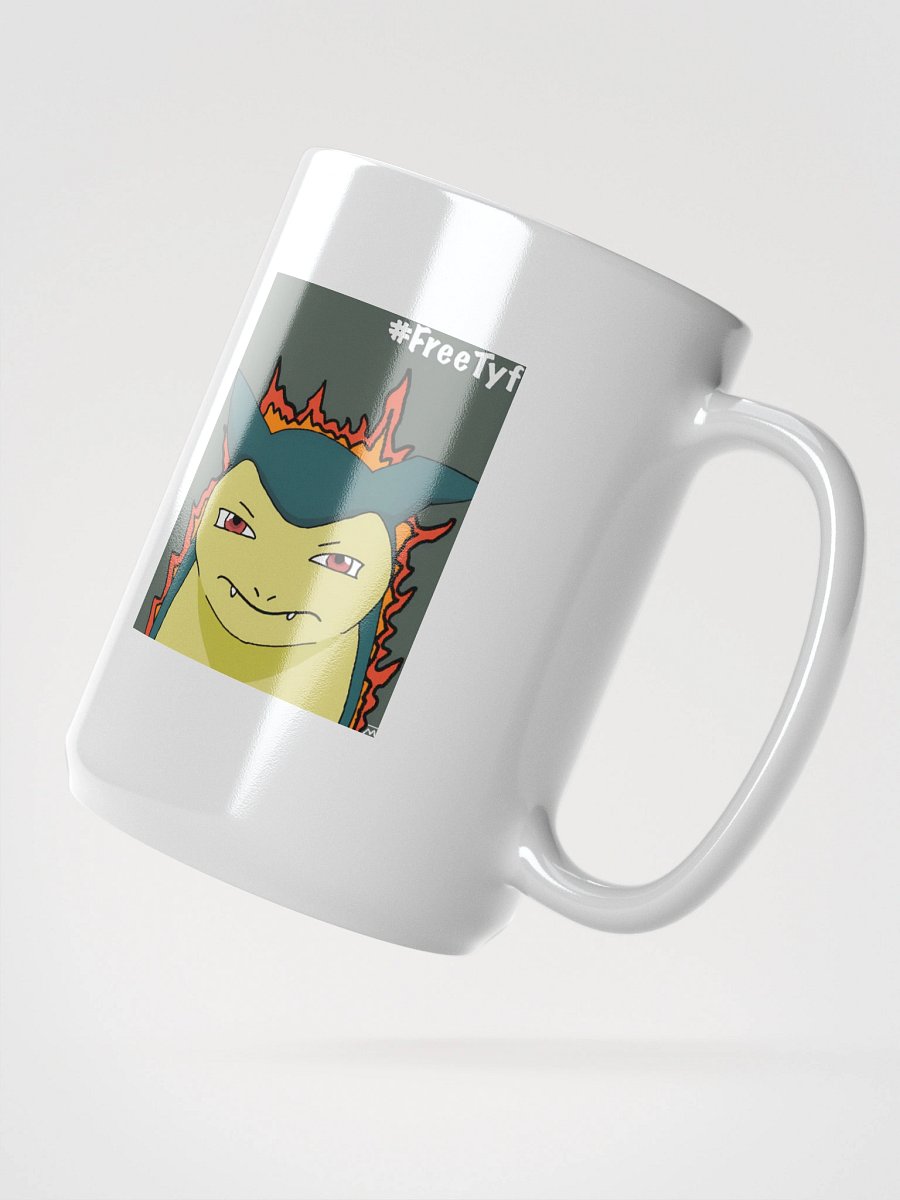 #FreeTyf – Hot Beverages Only product image (2)