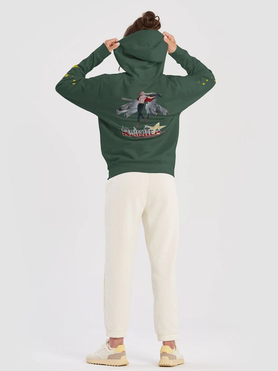 ReikiTea Pull-over Hoodie product image (27)