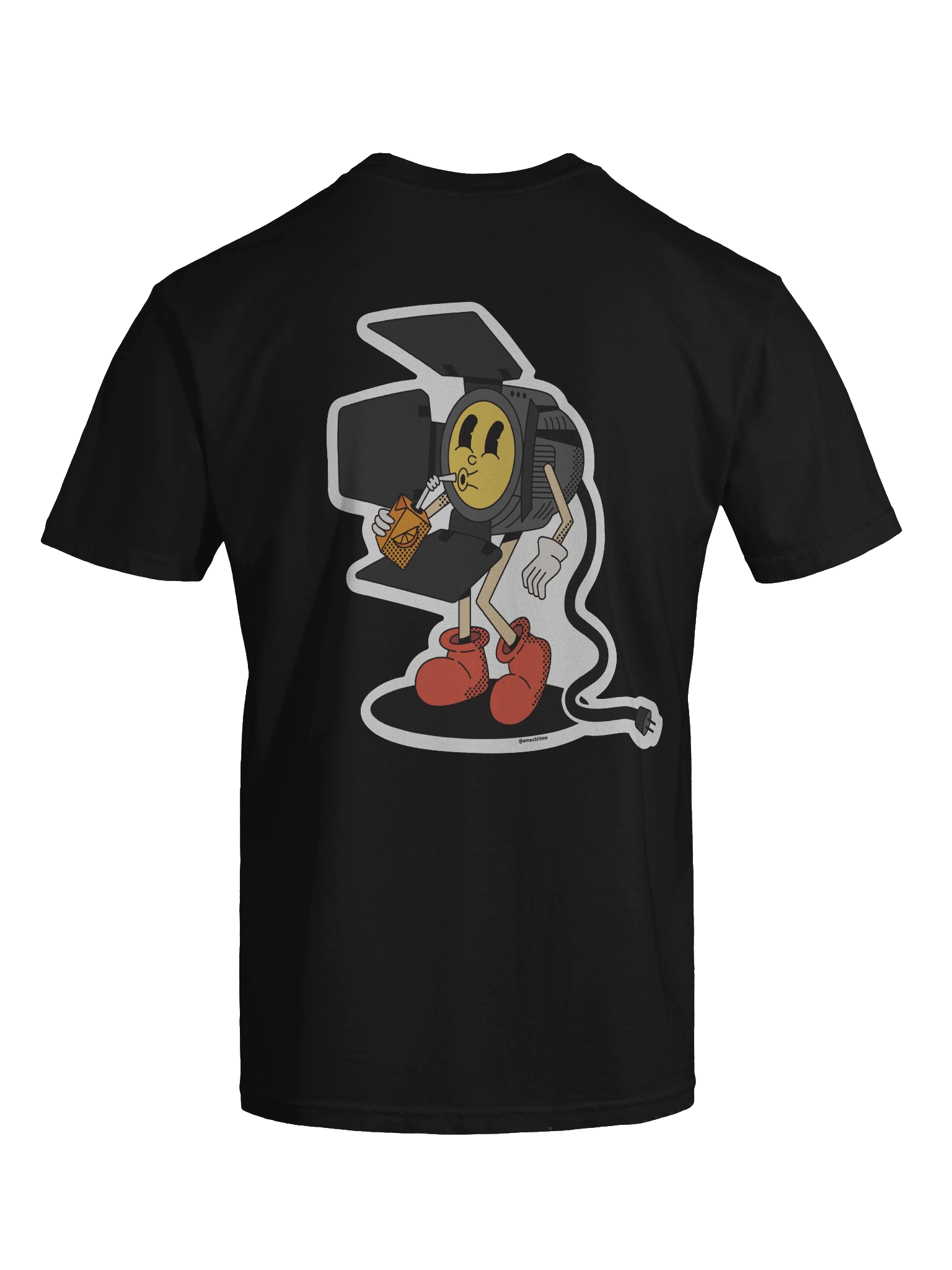 The Juice It Up! Tee product image (7)