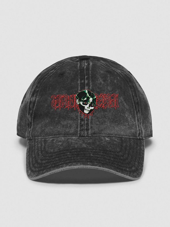 Fang II - Cap product image (1)