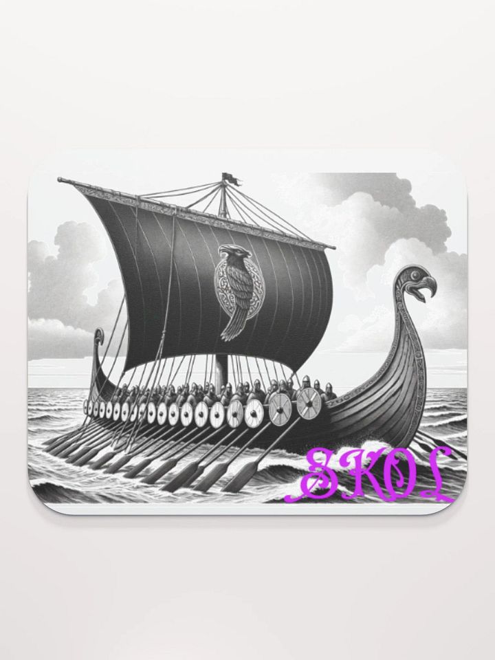 skol mouse pad product image (2)