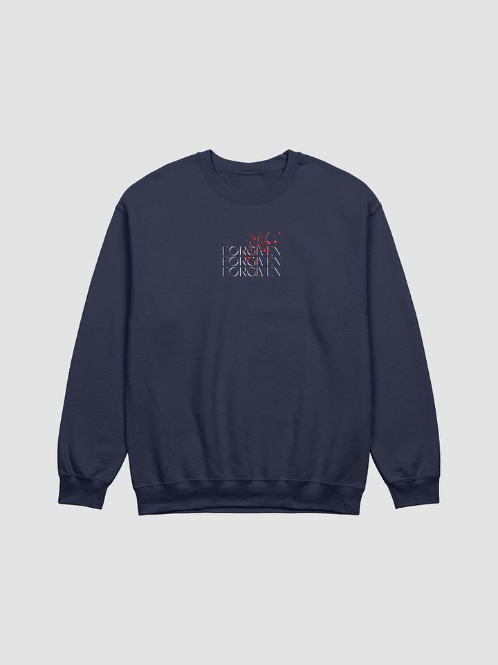 FORGIVEN | Unisex Sweatshirt product image (13)