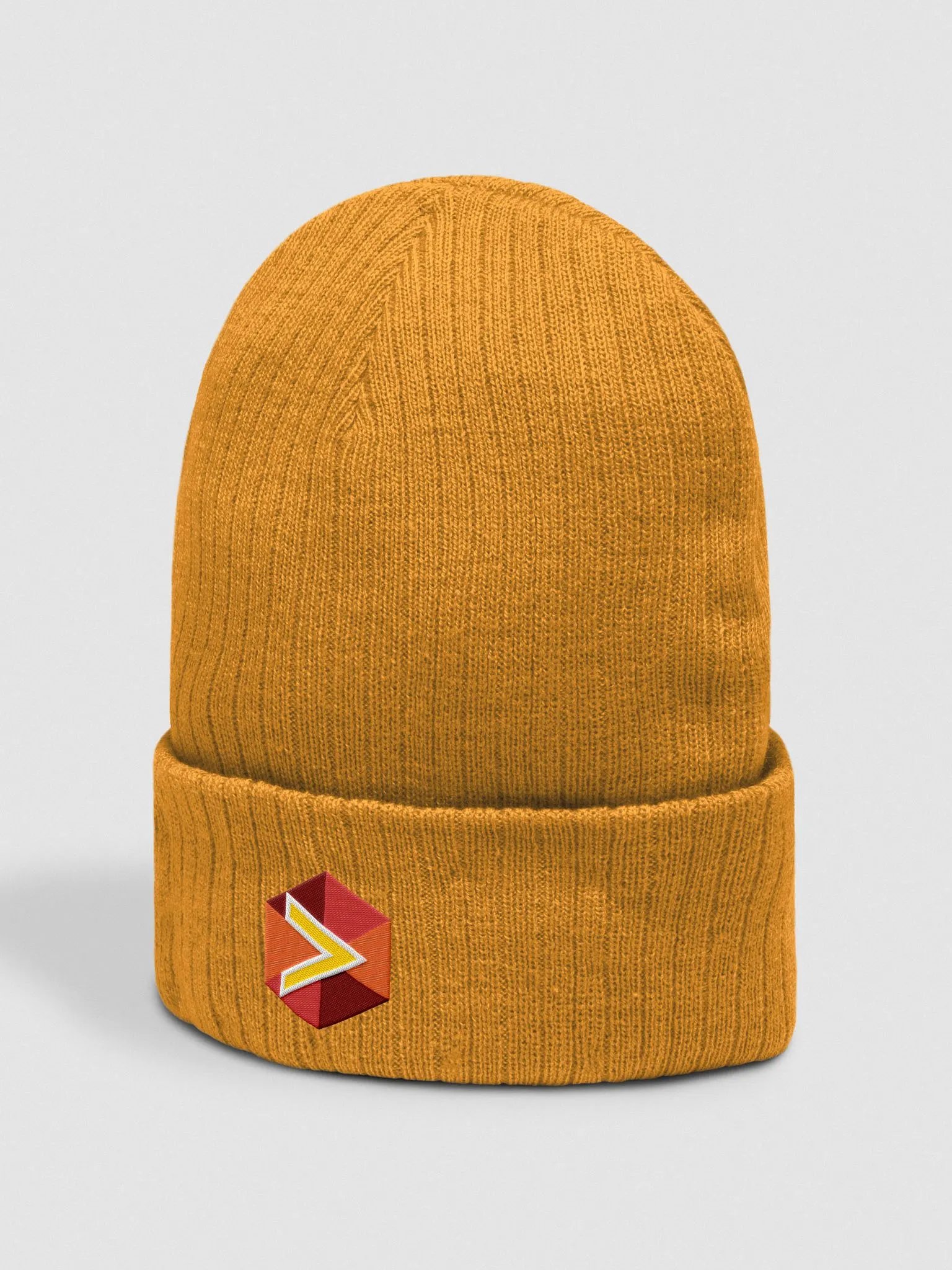 S2C Logo Beanie product image (7)