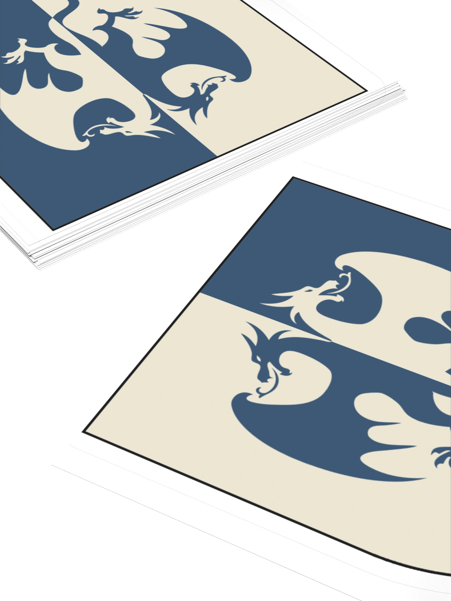 House Hracour Sticker product image (4)