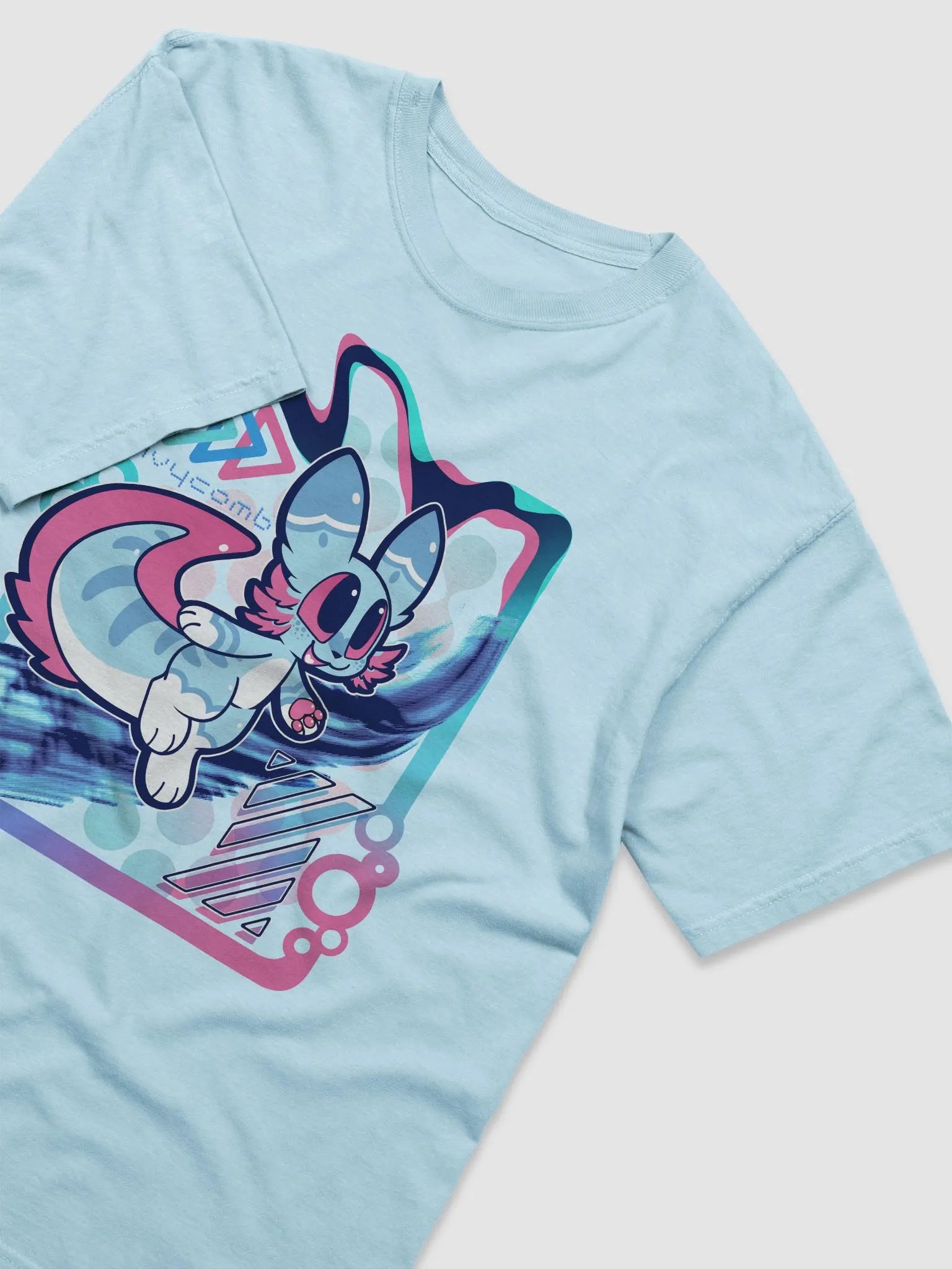 Riva Wave Racer T-Shirt product image (3)
