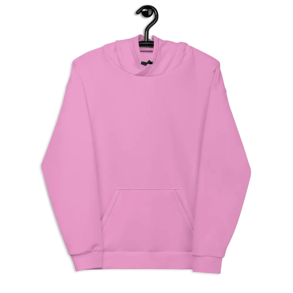 Pink Hoodie product image (7)