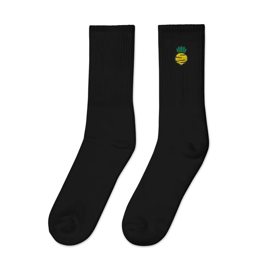 Turnip socks product image (2)