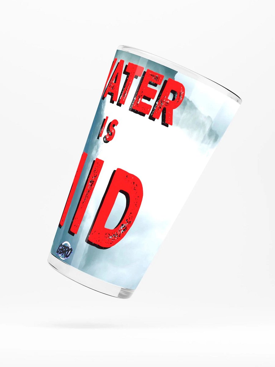 WATER IS MID V3 CUP product image (5)