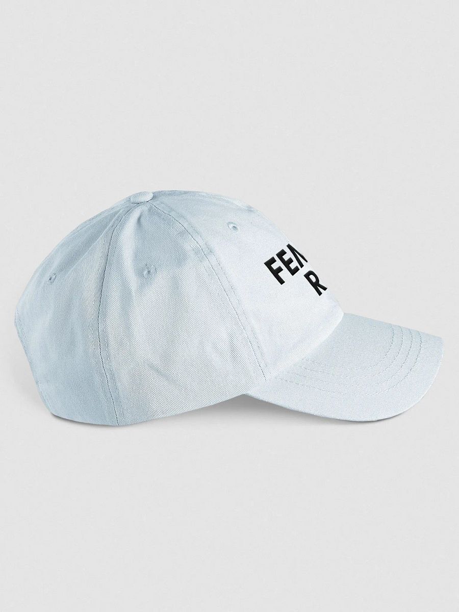 Feminine Rage Pastel Dad Hat product image (4)
