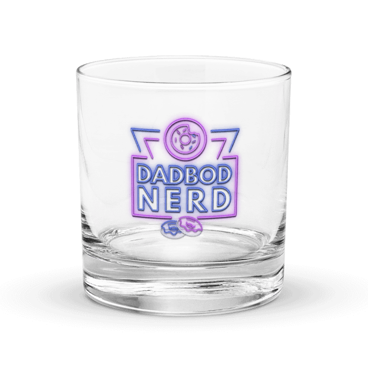 DBN Rock Glass product image (1)