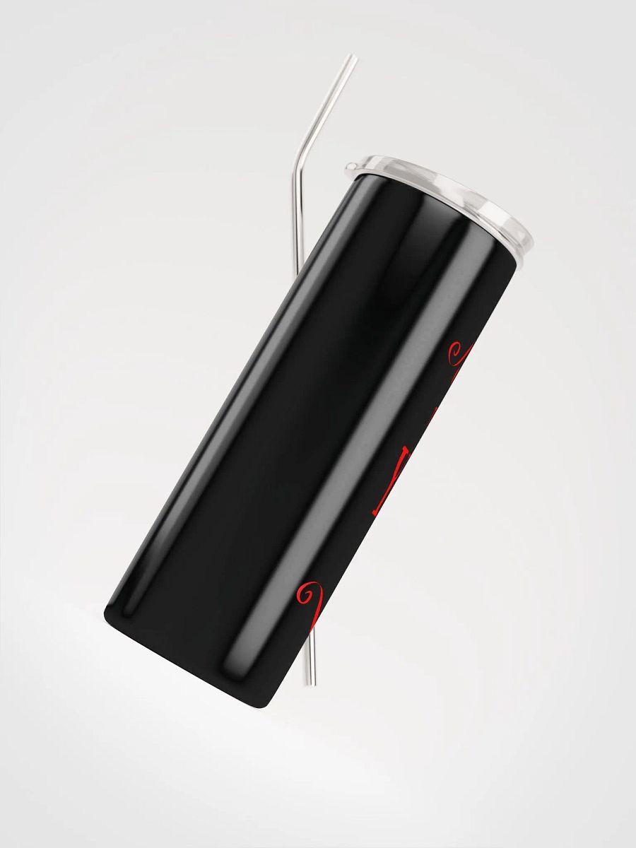 Scare You To Sleep Stainless Steel Tumbler product image (4)