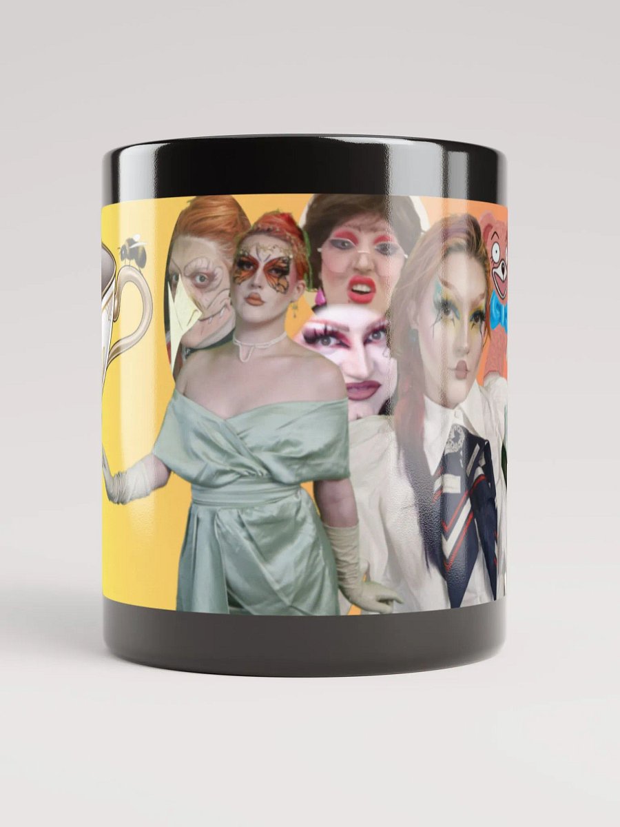 Chelora's Mug - Noire product image (5)