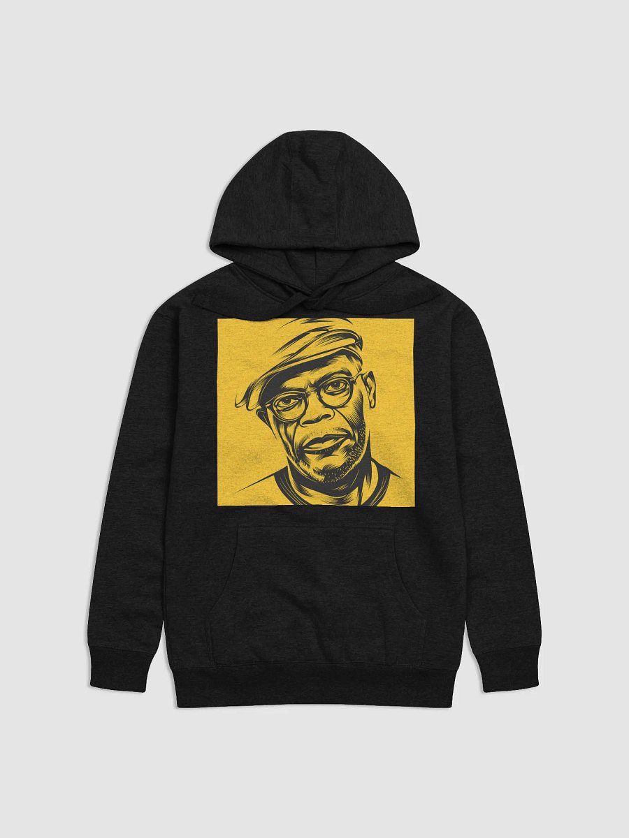 Samuel L. Jackson Hoodie product image (4)