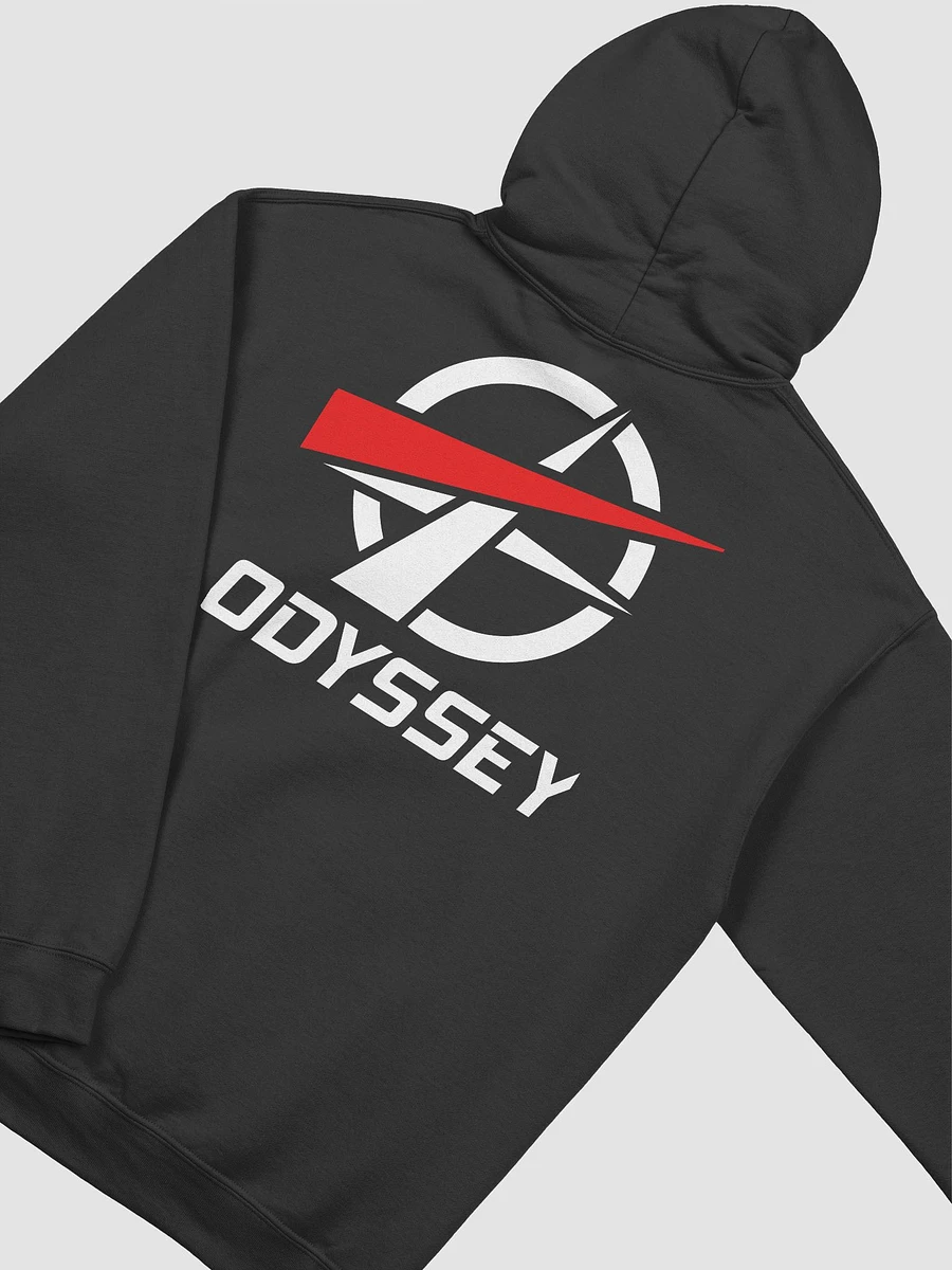 Odyhoodie (Pull-over) product image (4)
