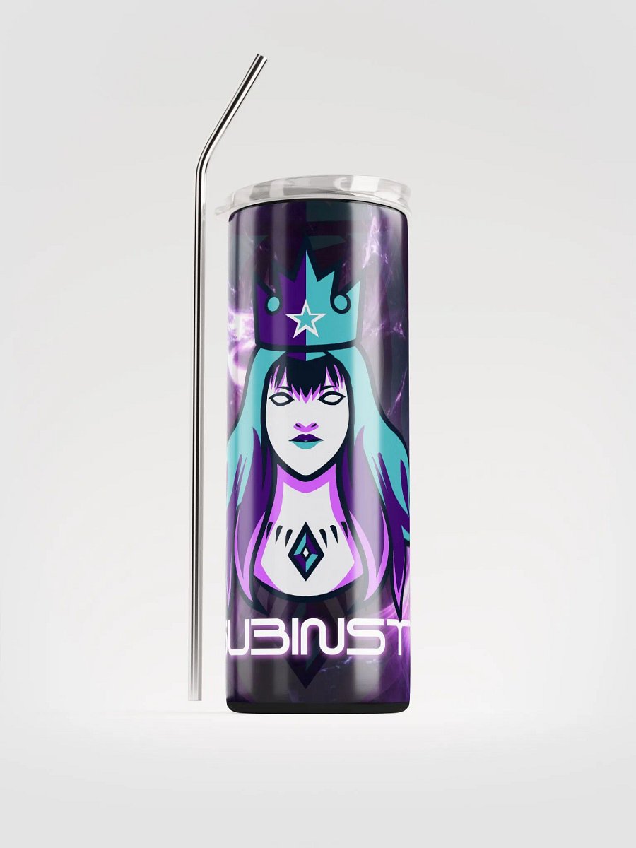 Queen Tumbler product image (1)