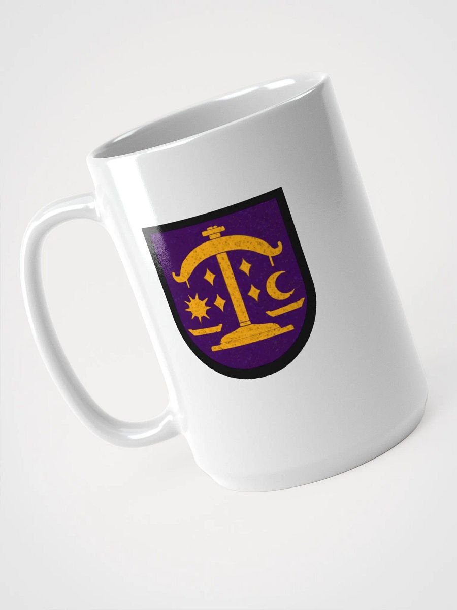 Cosmic Mug product image (3)
