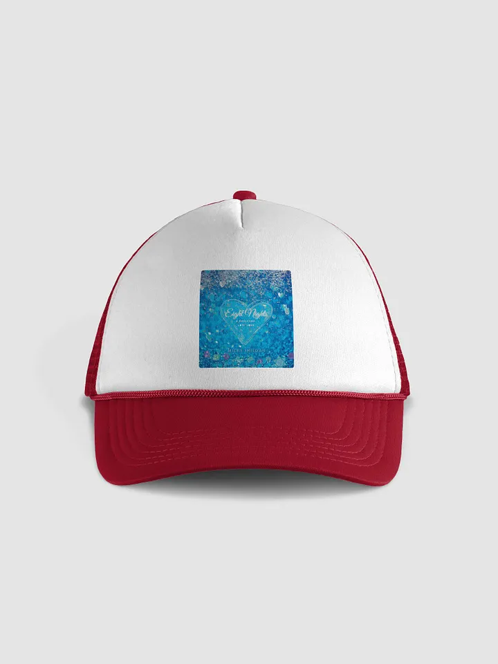 Eight Nights - A Hanukkah Love Song (hat) product image (1)