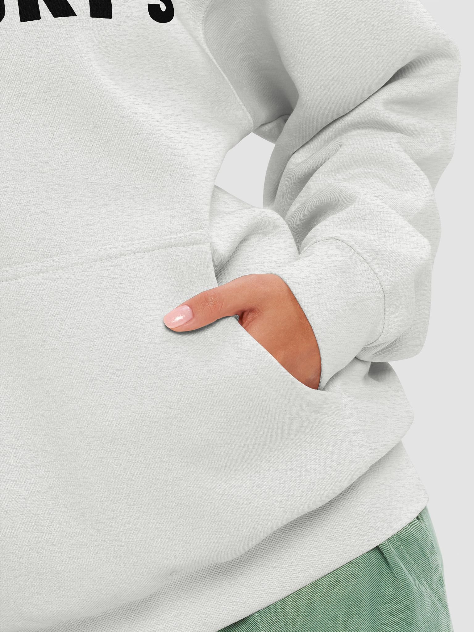 Women's Veteran Flag Hoodie product image (40)