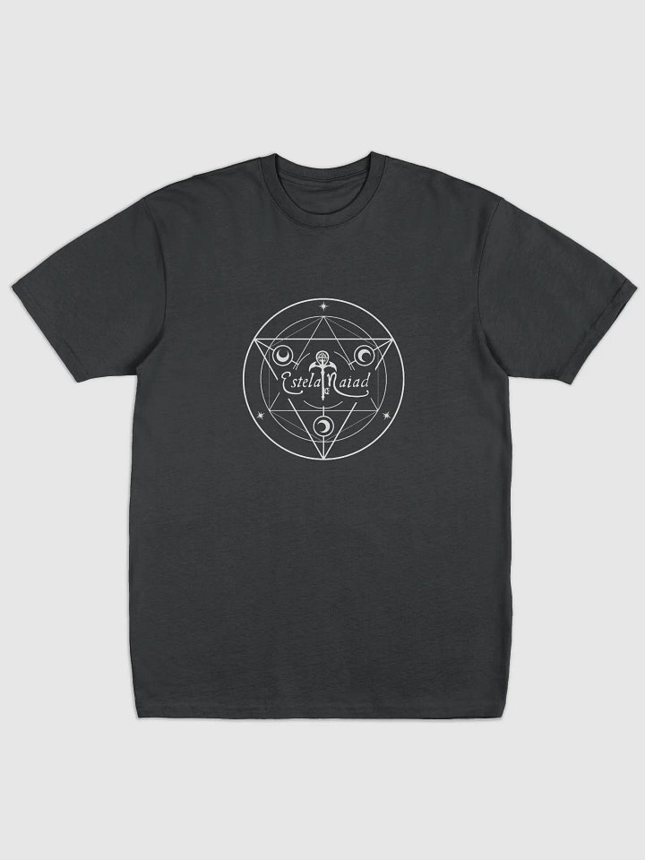 Naiad Cult - Camiseta unisex product image (1)