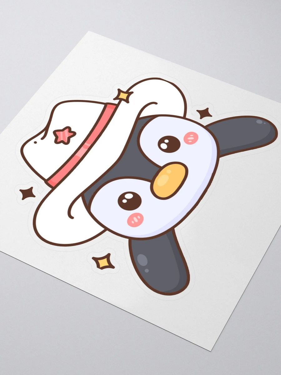 Penguin Stickers product image (9)