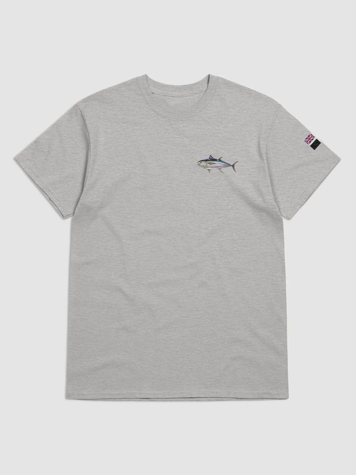 FH20 Crew Tuna T-shirt product image (1)