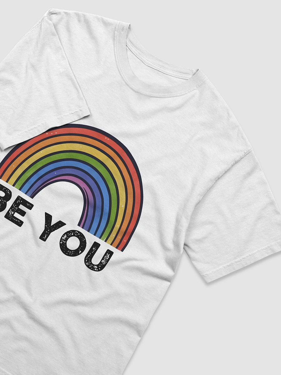 be you t-shirt product image (3)