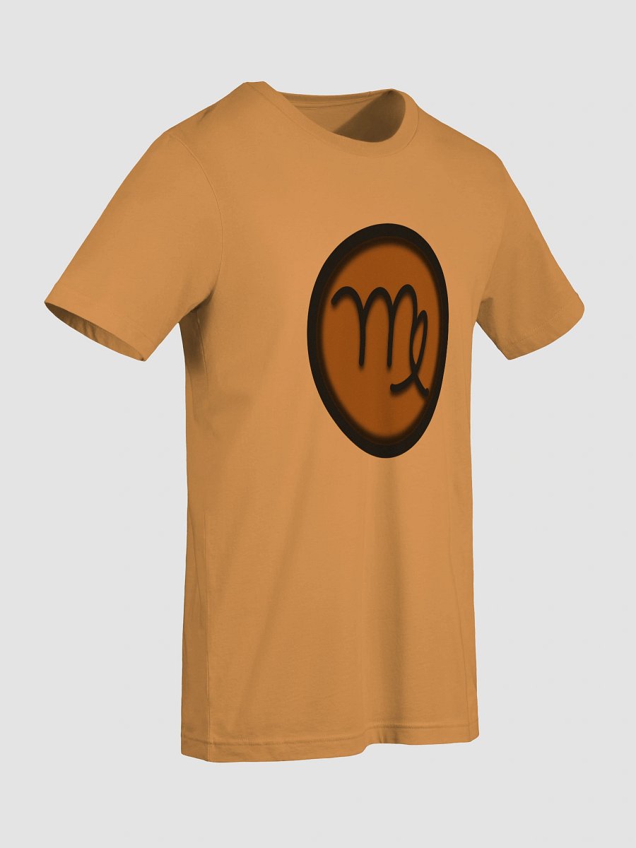 Astrology Symbol | Zodiac Sign | Virgo Graphic Tee product image (26)