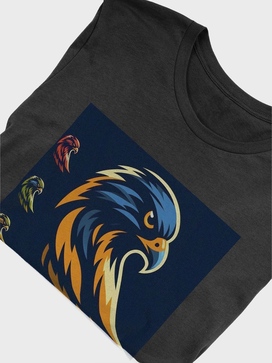 Eagle Vision Unleashed T-Shirt product image (49)