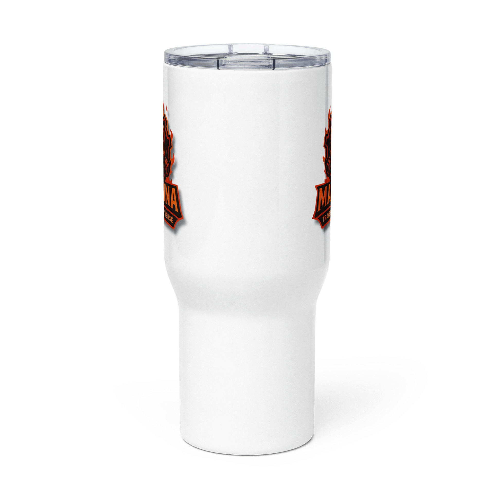 Machina – Stainless Steel Travel Mug product image (3)
