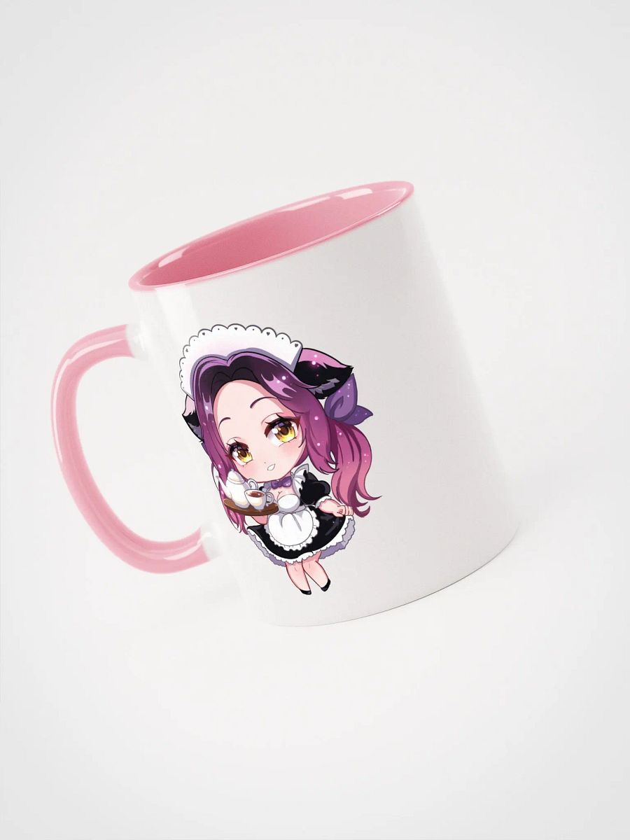 French Maid Mo-Mug product image (30)
