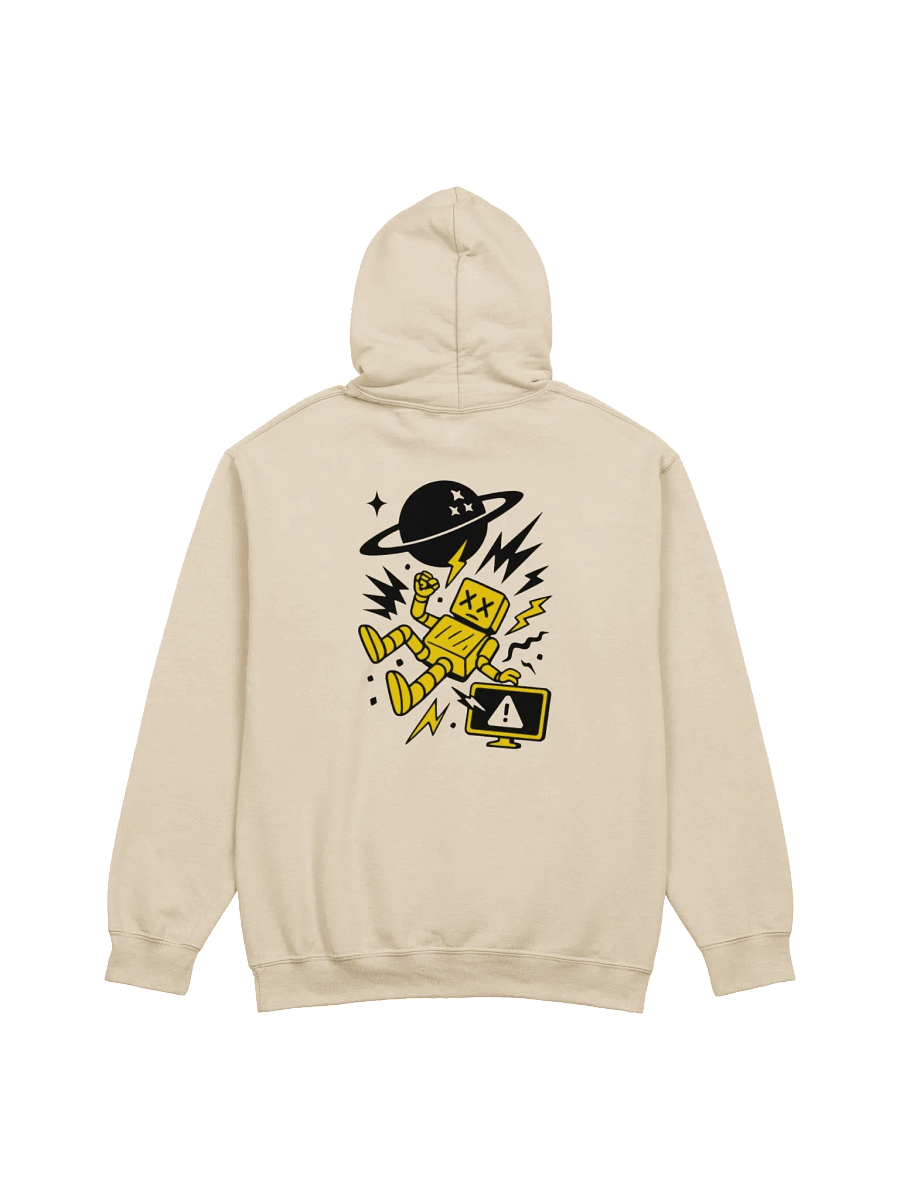 FULL SEND HOODIE product image (2)