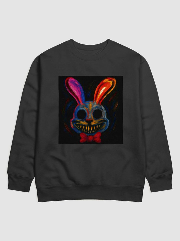 Mr. Hopp's Playhouse - Abstract Hopp - Sweater product image (1)