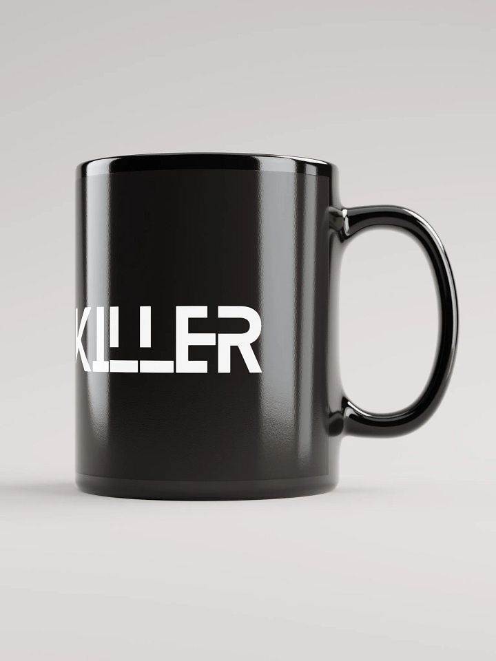 PRN KILLER Basic Gear Mug product image (2)