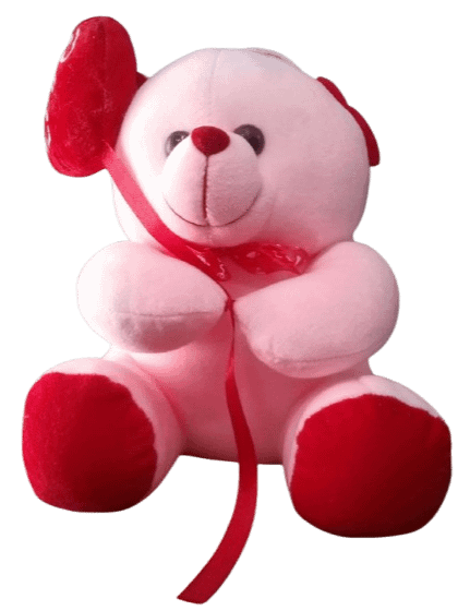 Small Teddy Bear product image (1)