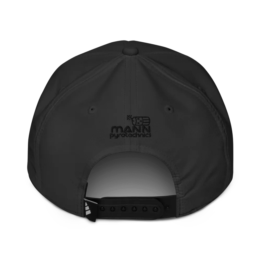 Mann Pyro Hat- Limited Edition product image (4)