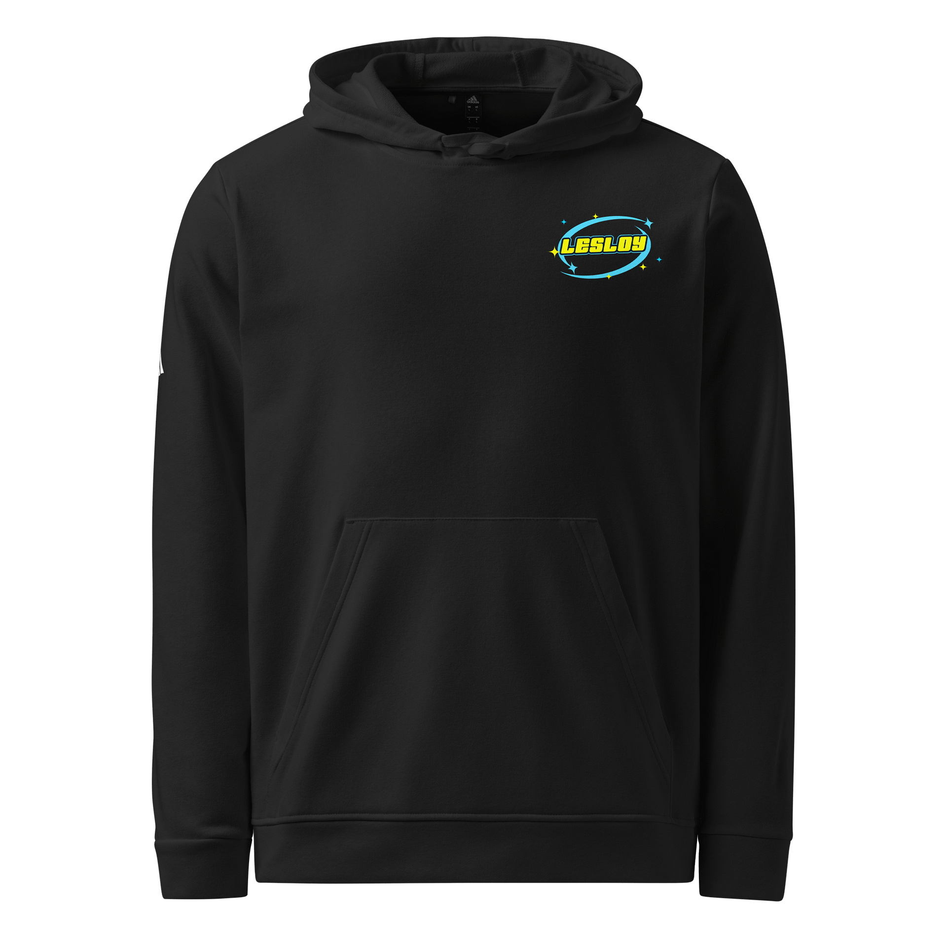 Lesloy x Adidas (Space Hoodie) product image (1)